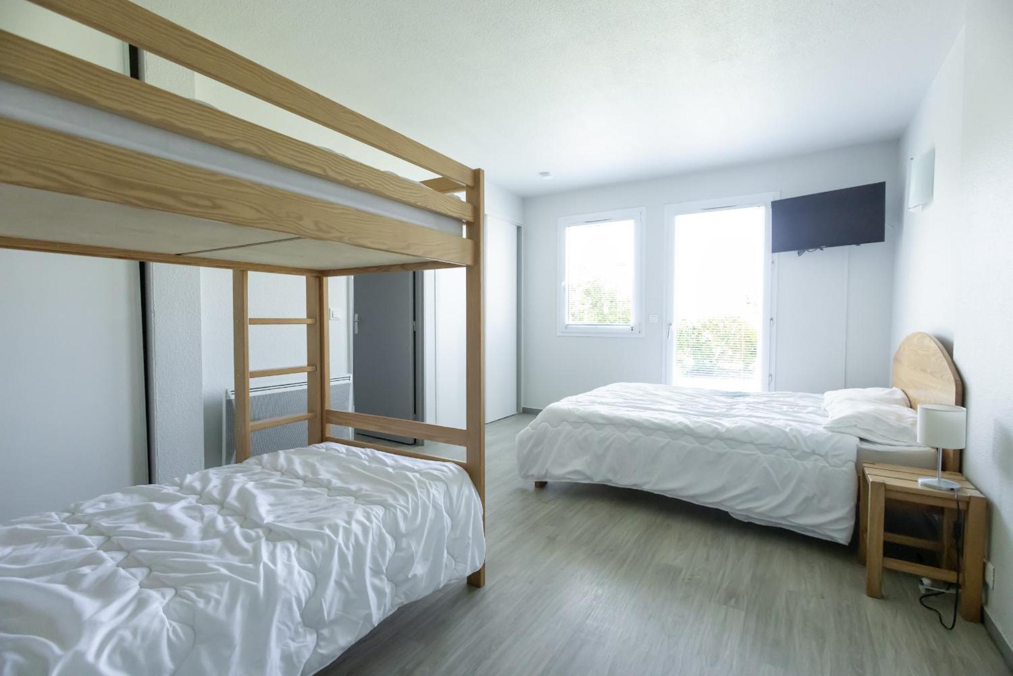 Trébeurden Residence Simone Levy - Reves De Mer מראה חיצוני תמונה